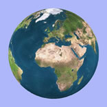 Spaceship Earth